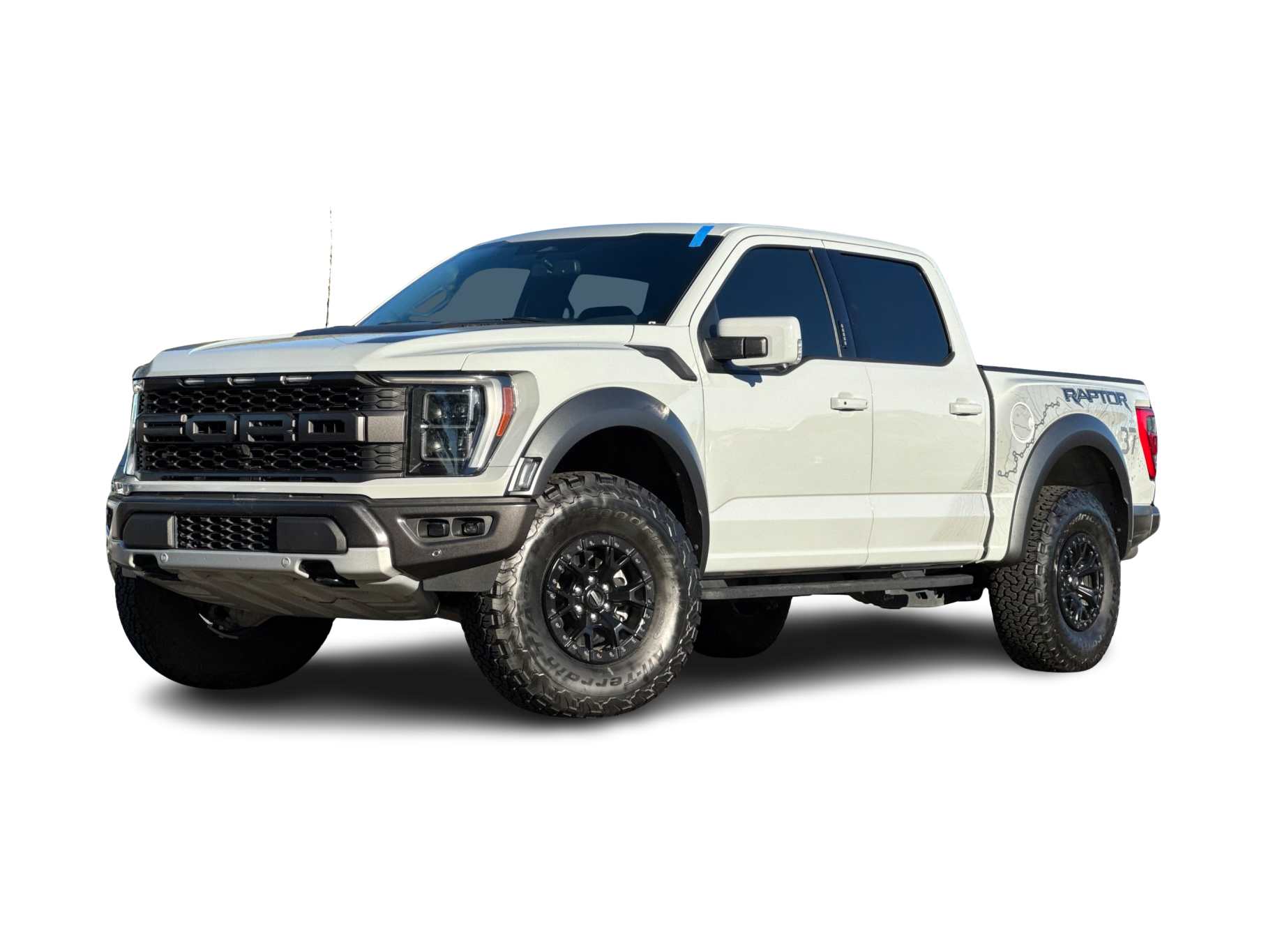 Thumbnail: 2023 Ford F-150 - 1
