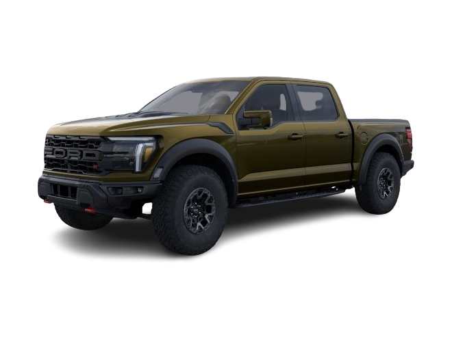 Thumbnail: 2026 Ford F-150 - 1