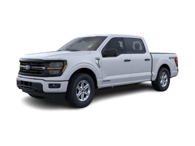 Thumbnail: 2026 Ford F-150 - 1