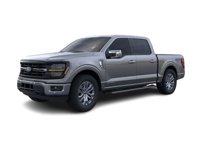 2024 Ford F-150 XLT -
                Elk Grove, CA