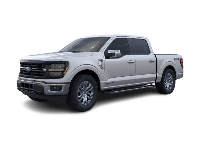 2024 Ford F-150 XLT -
                Elk Grove, CA