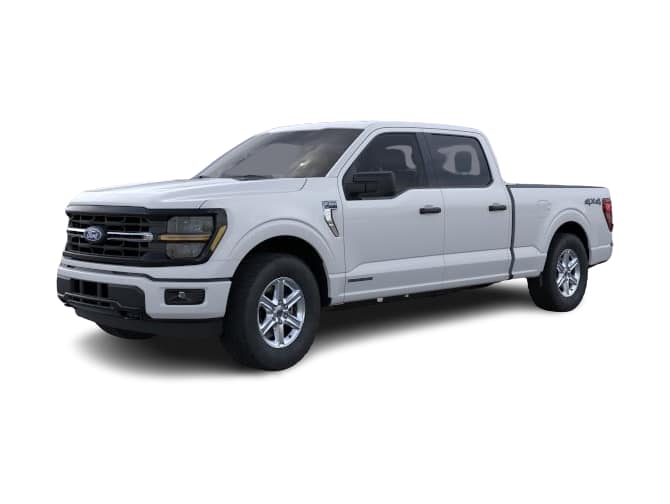 Thumbnail: 2026 Ford F-150 - 1