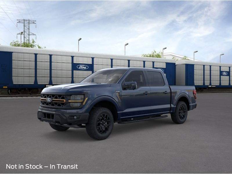 2025 Ford F-150 Tremor's photo
