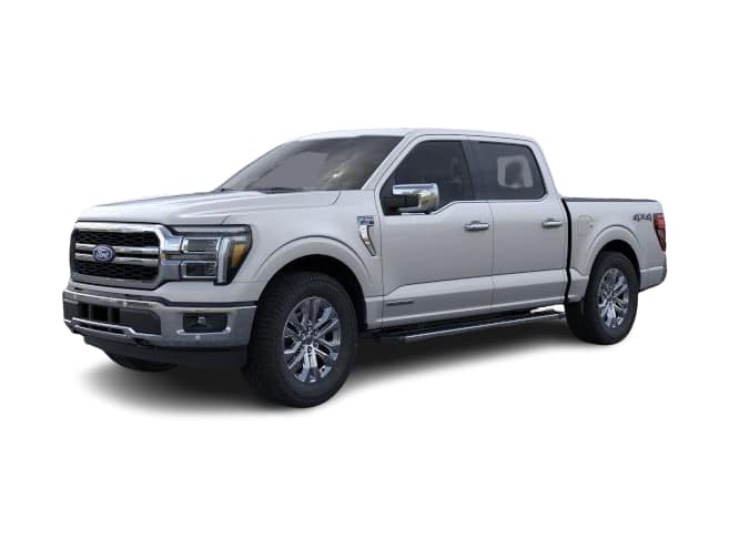 Thumbnail: 2025 Ford F-150 - 1