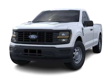 2025 Ford F-150 XL -
                Elk Grove, CA