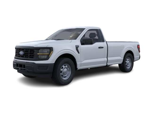Thumbnail: 2026 Ford F-150 - 1