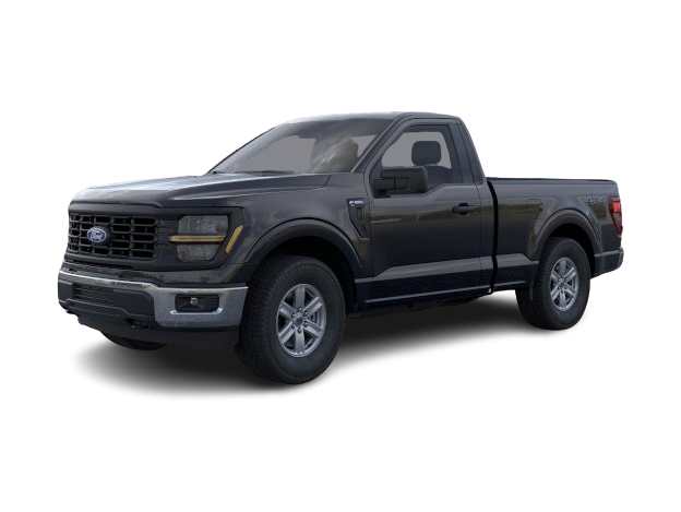 Thumbnail: 2026 Ford F-150 - 1