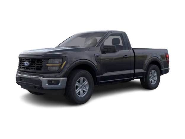 Thumbnail: 2026 Ford F-150 - 1