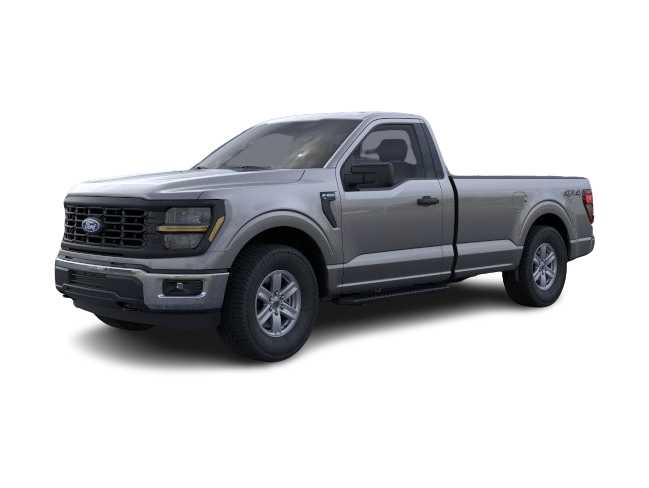 Thumbnail: 2026 Ford F-150 - 1