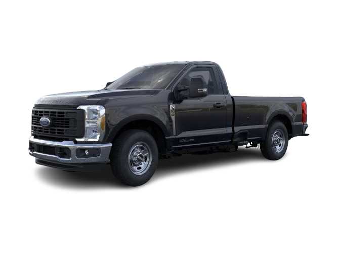 Thumbnail: 2026 Ford F-350 - 1