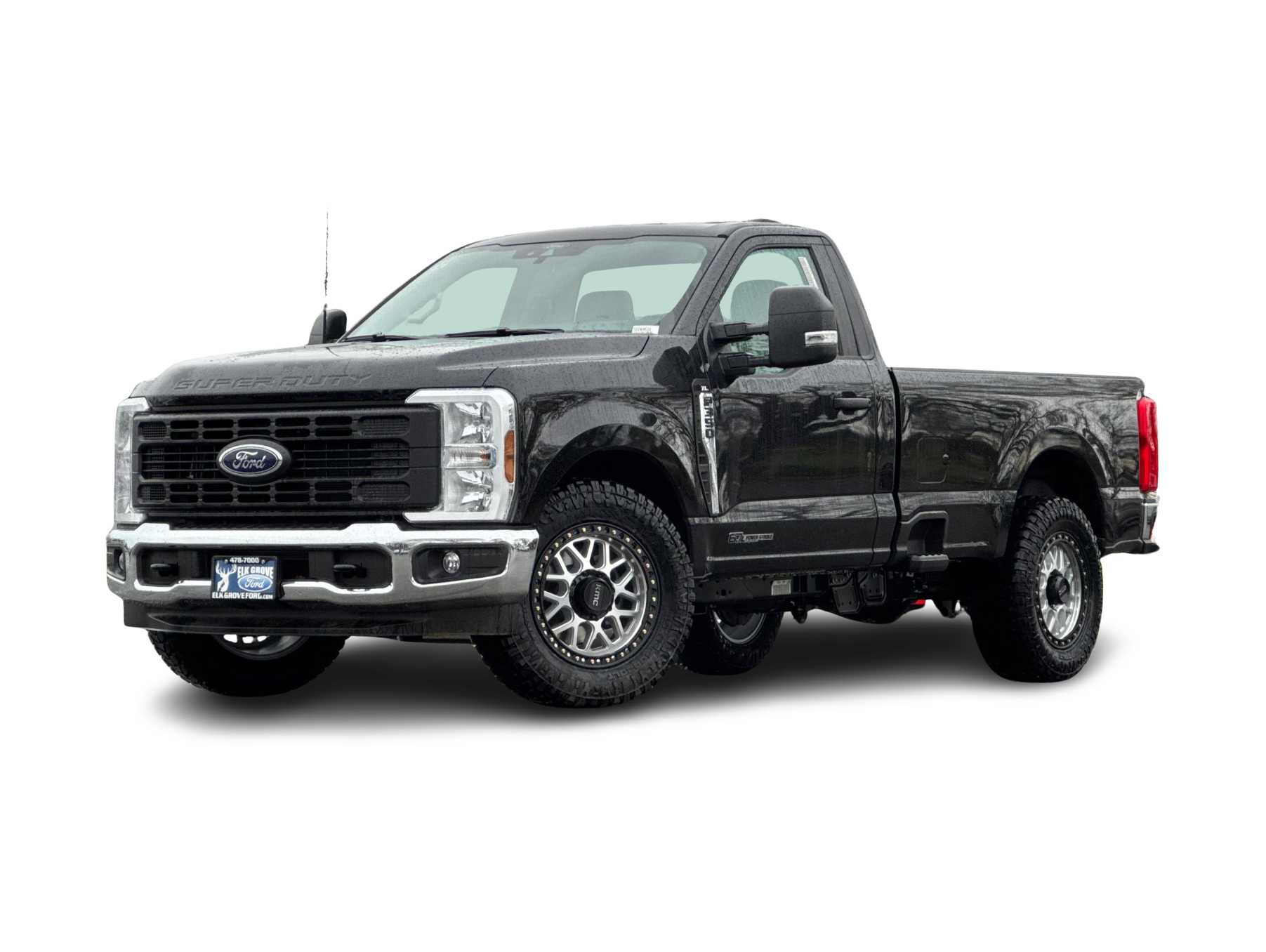 Thumbnail: 2026 Ford F-350 - 1