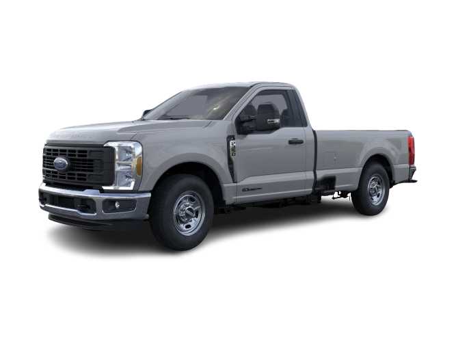 Thumbnail: 2026 Ford F-350 - 1