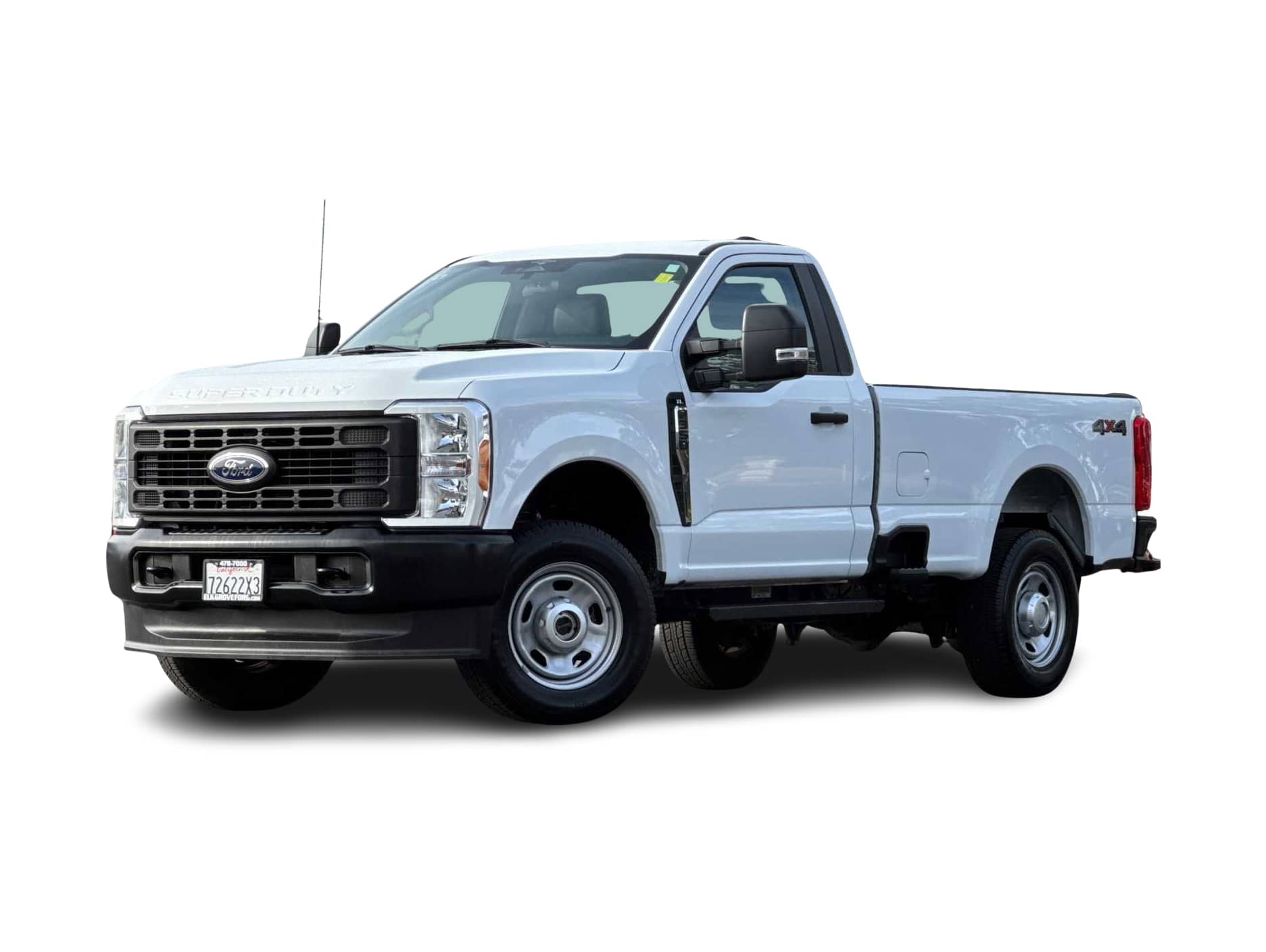 2023 Ford F-350 XL -
                Elk Grove, CA