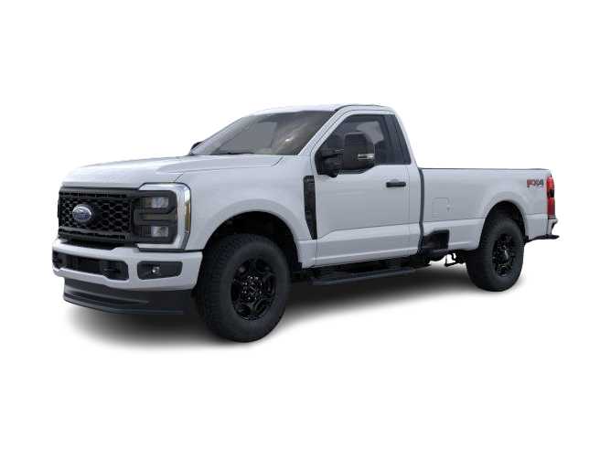 Thumbnail: 2025 Ford F-350 - 1