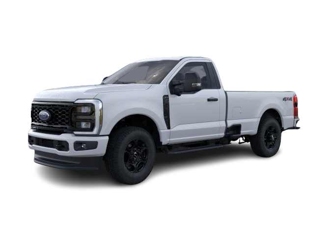 Thumbnail: 2026 Ford F-350 - 1
