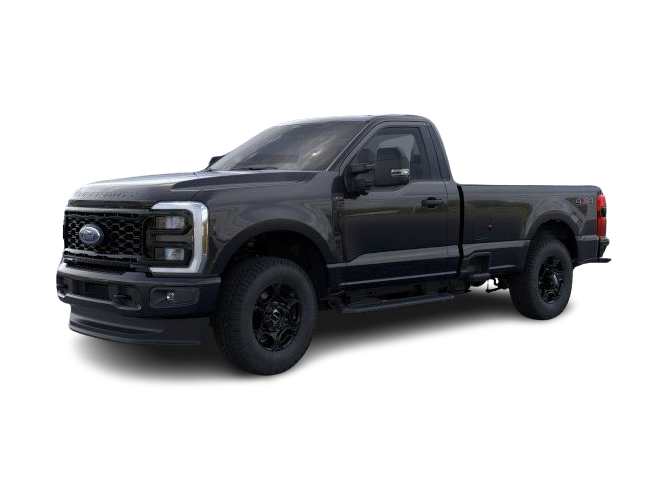 Thumbnail: 2026 Ford F-350 - 1