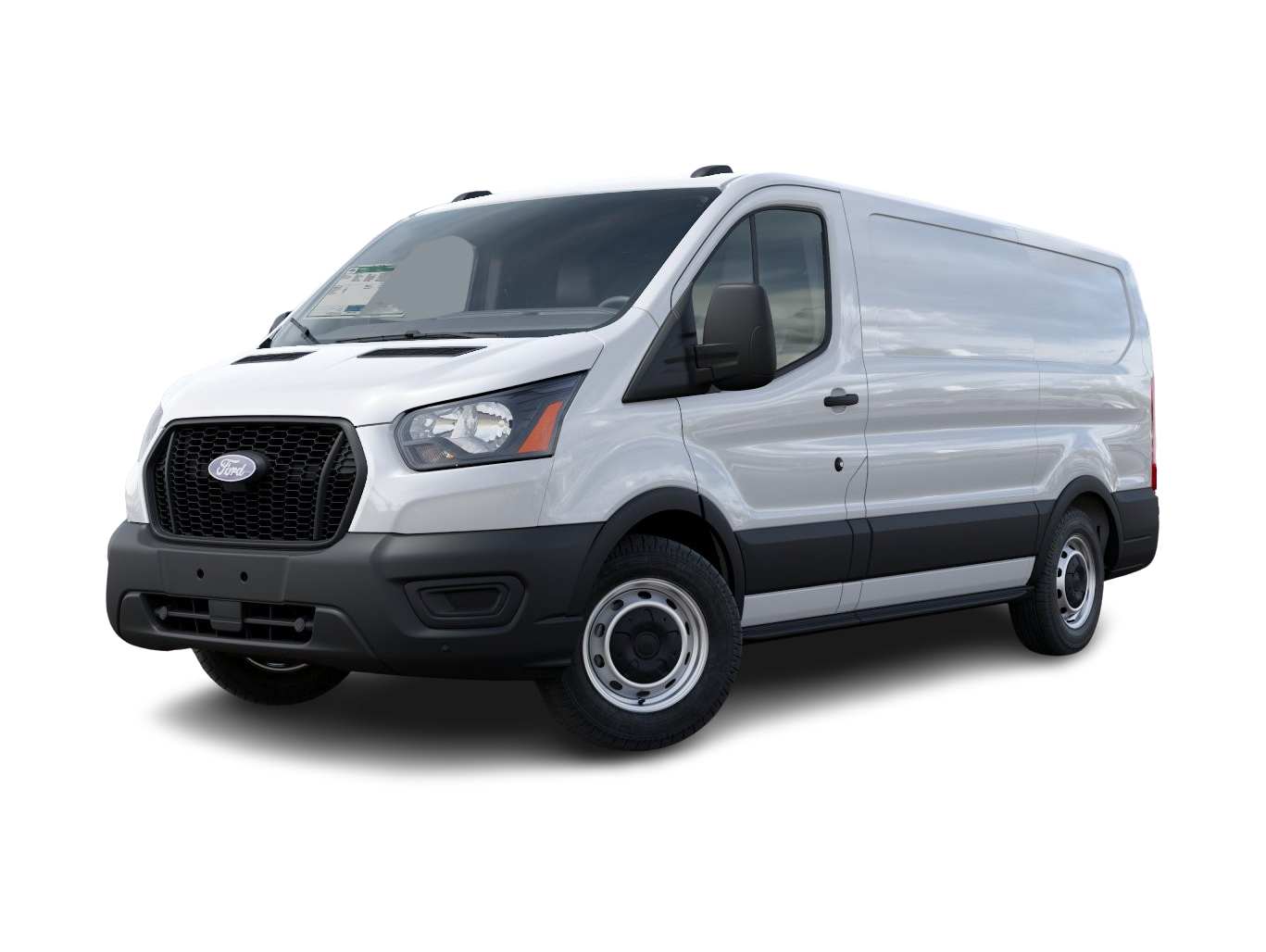 Thumbnail: 2027 Ford Transit Series - 1