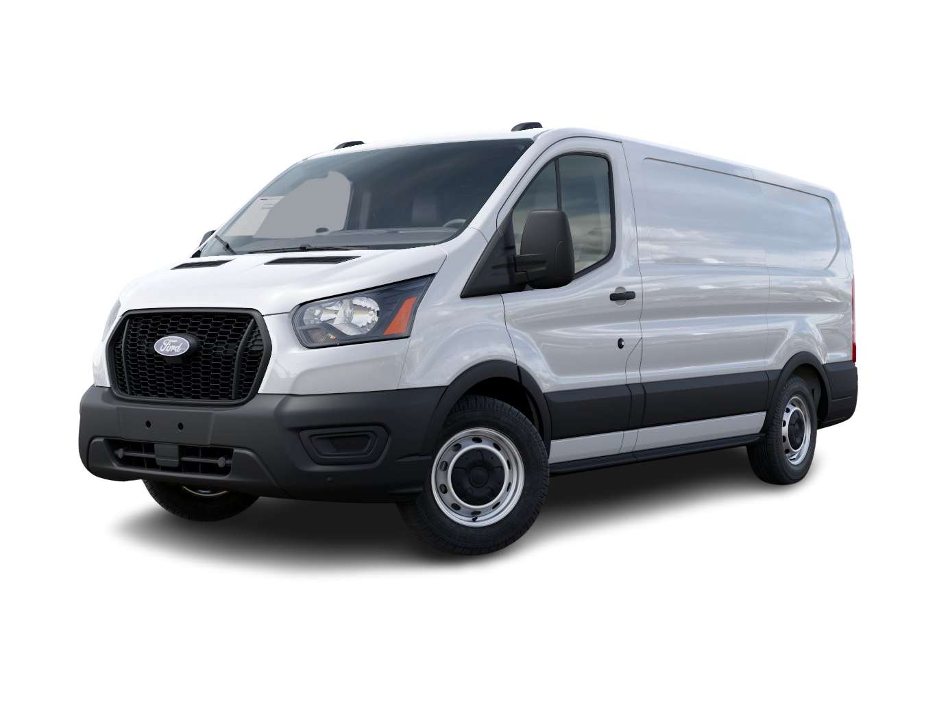 Thumbnail: 2027 Ford Transit Series - 1