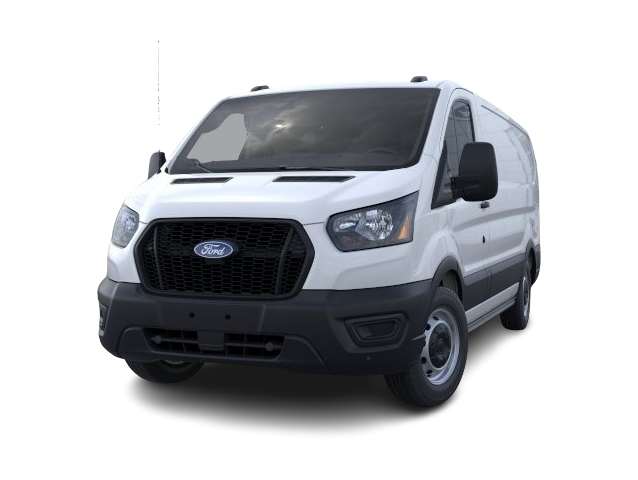 Thumbnail: 2026 Ford Transit Series - 1