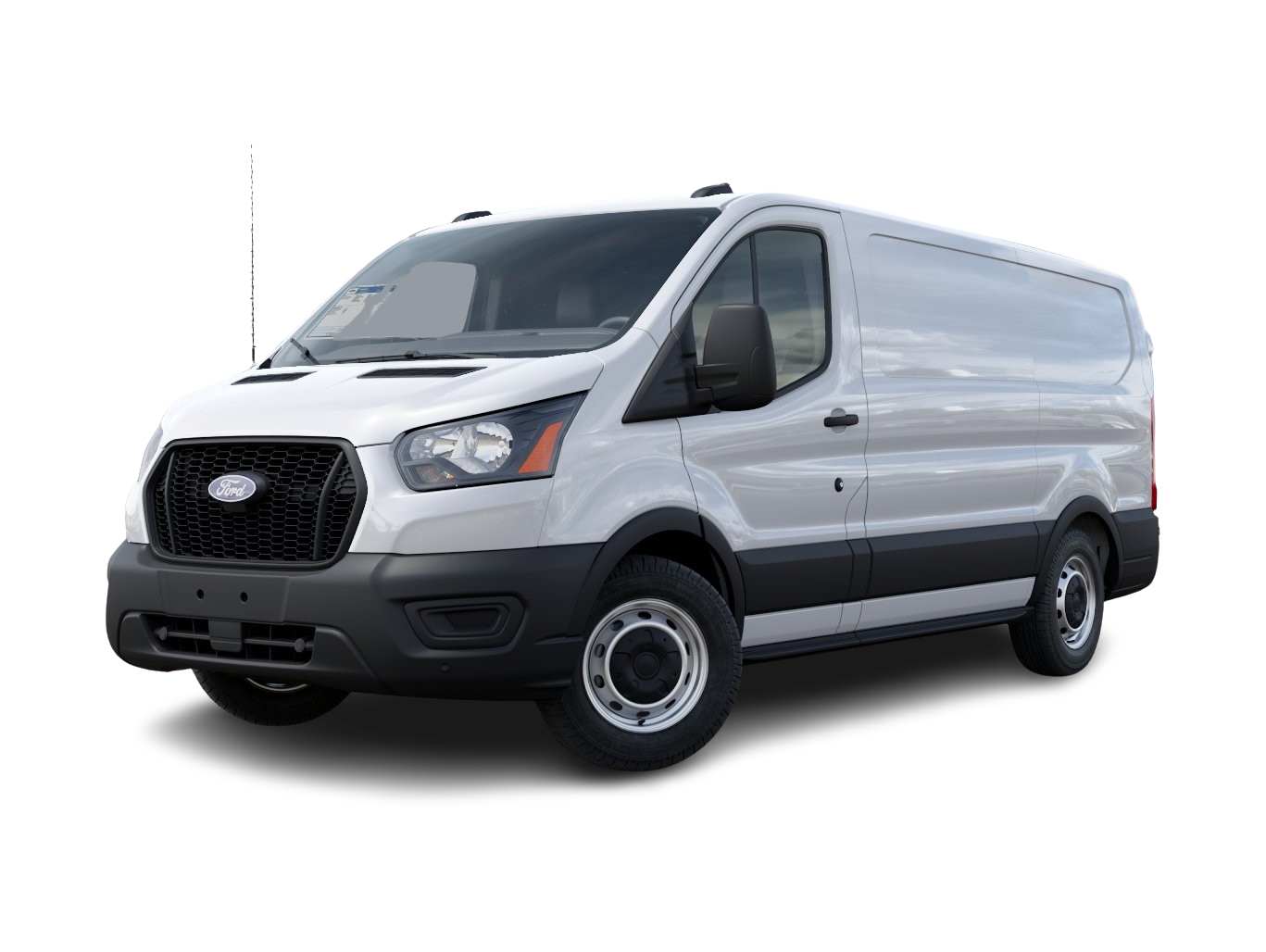 Thumbnail: 2027 Ford Transit Series - 1