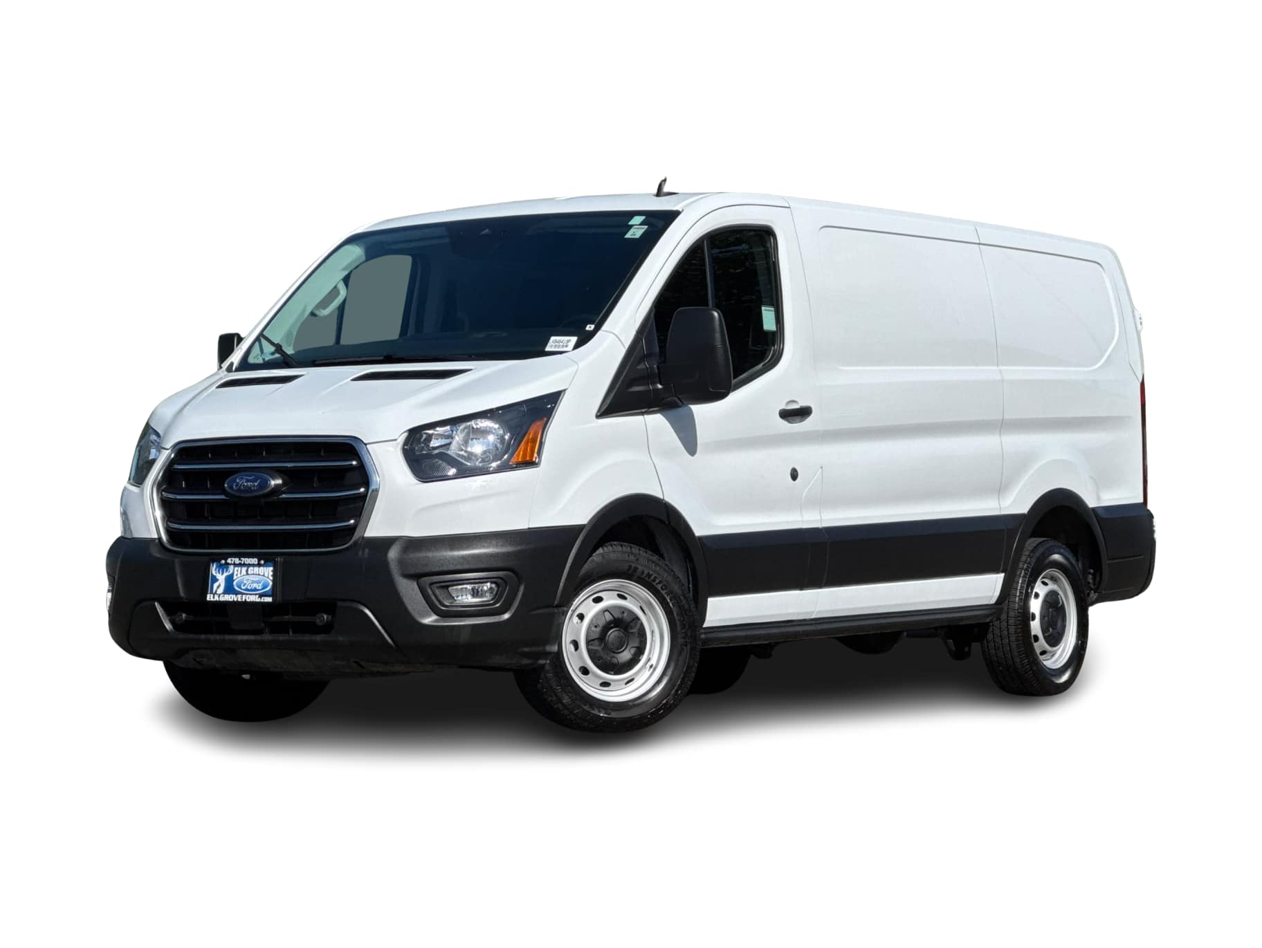 2020 Ford Transit Series 150 -
                Elk Grove, CA