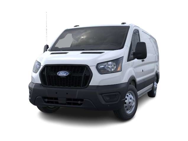 Thumbnail: 2026 Ford Transit Series - 1