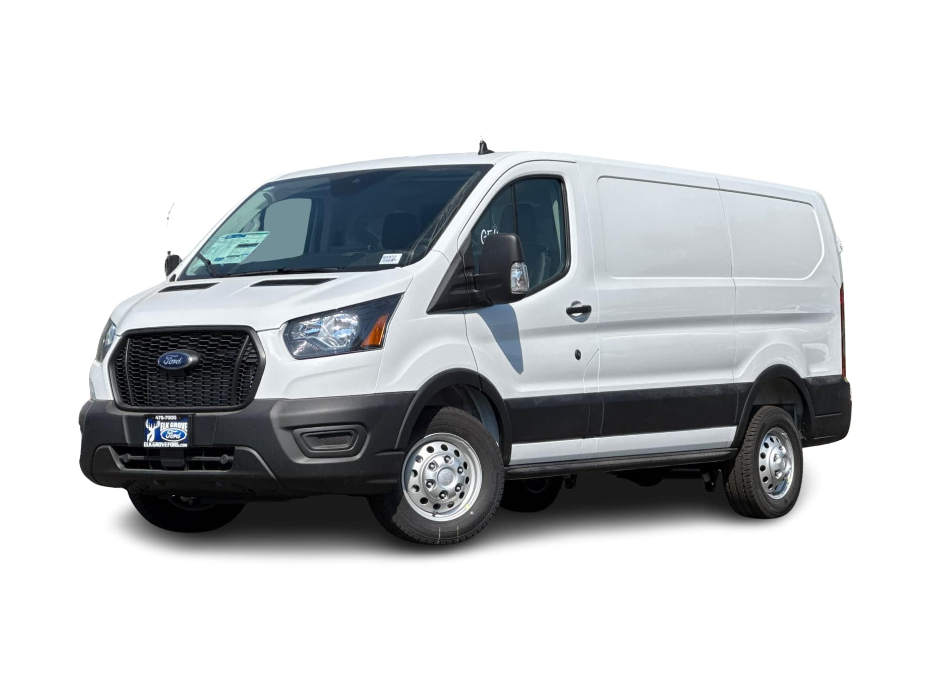 Thumbnail: 2025 Ford Transit Series - 1