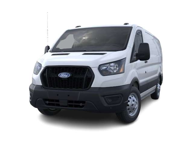 Thumbnail: 2026 Ford Transit Series - 1