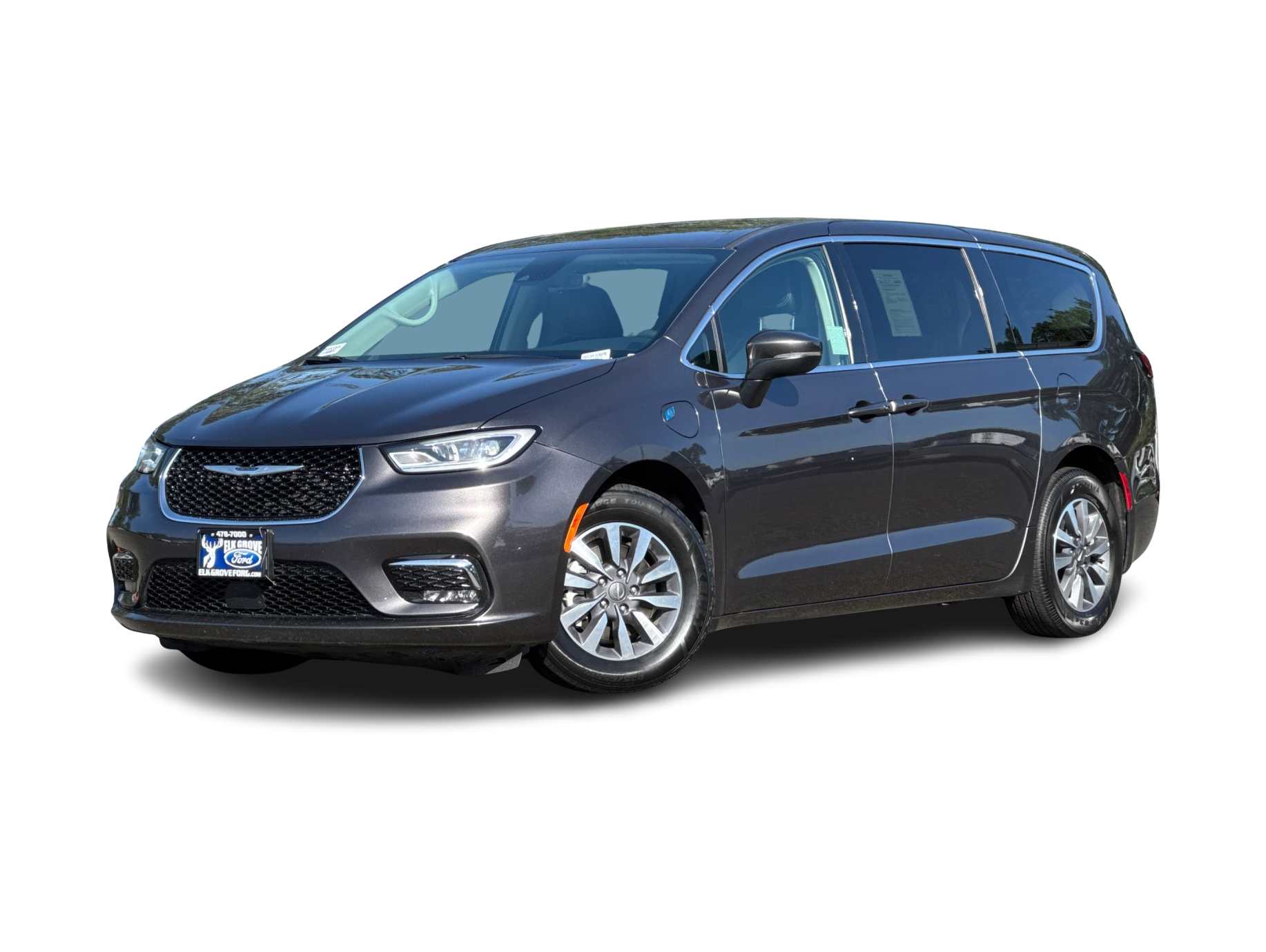 2023 Chrysler Pacifica Hybrid Touring L -
                  Elk Grove, CA