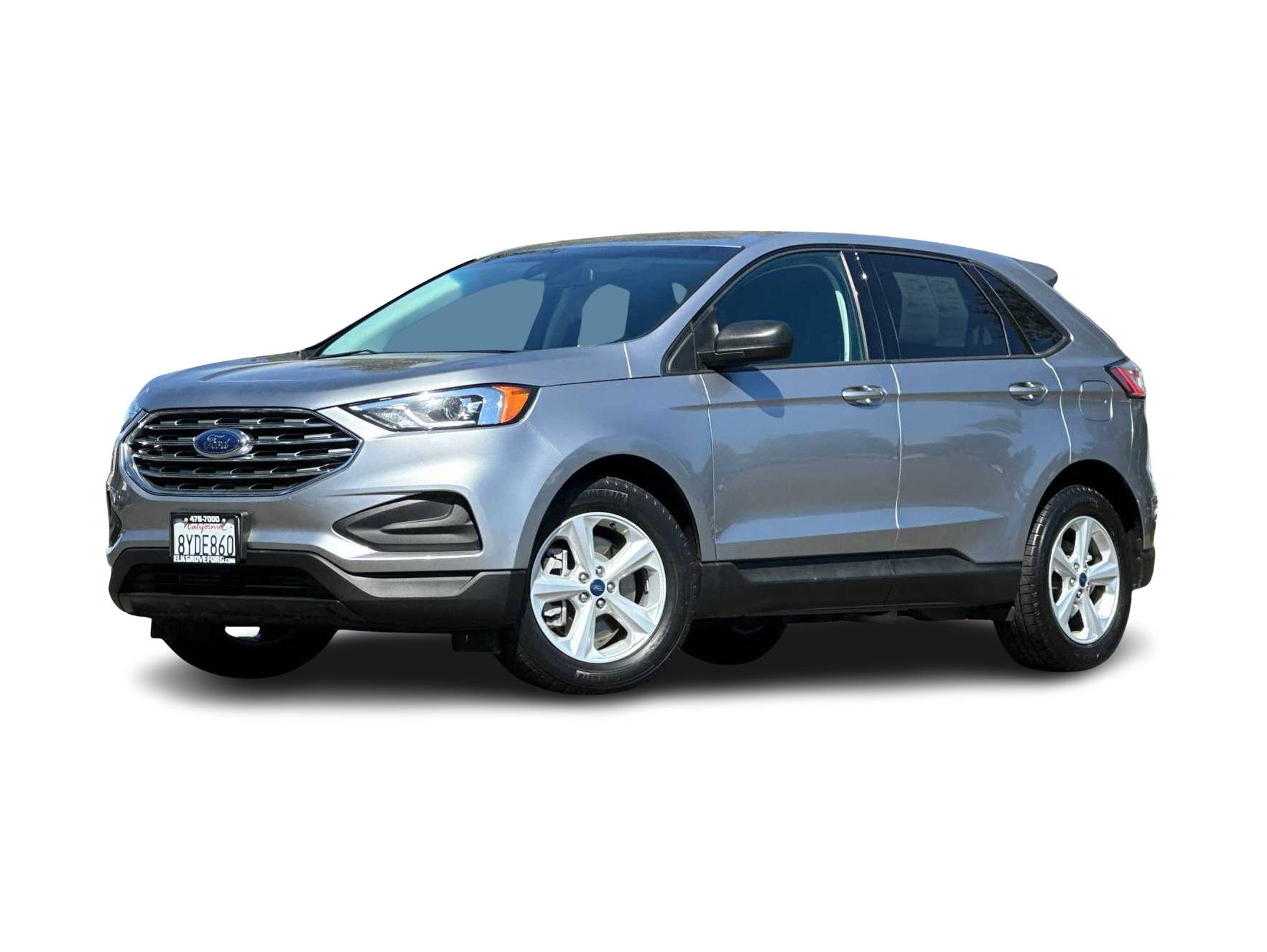 2021 Ford Edge SE -
                Elk Grove, CA