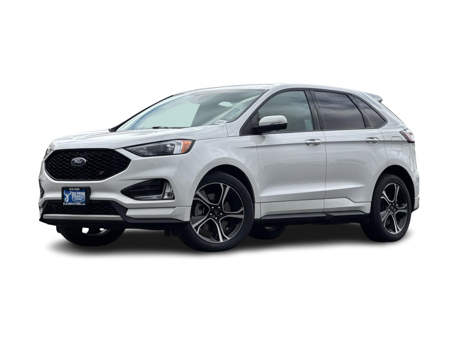 Thumbnail: 2023 Ford Edge - 1