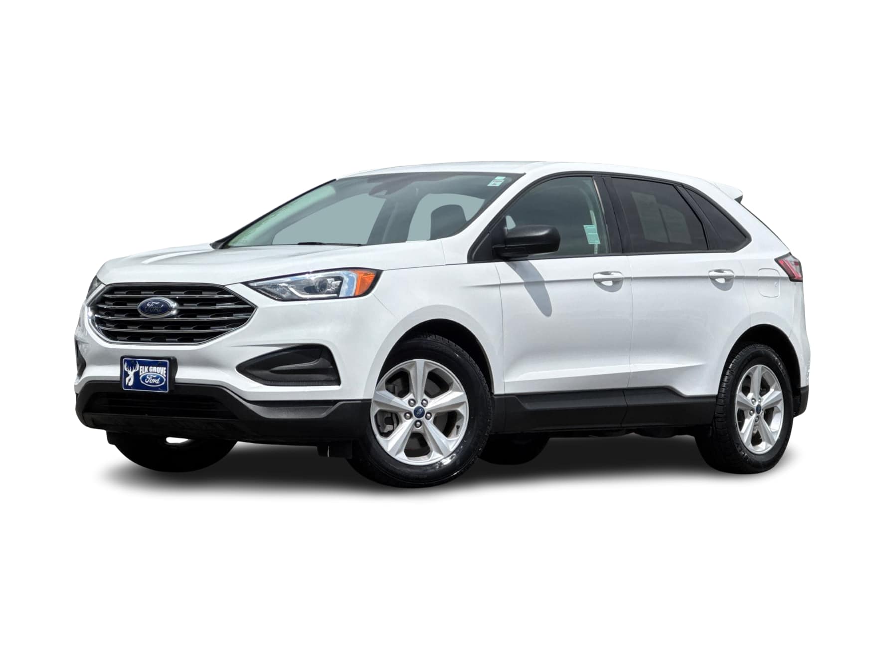 Thumbnail: 2022 Ford Edge - 1