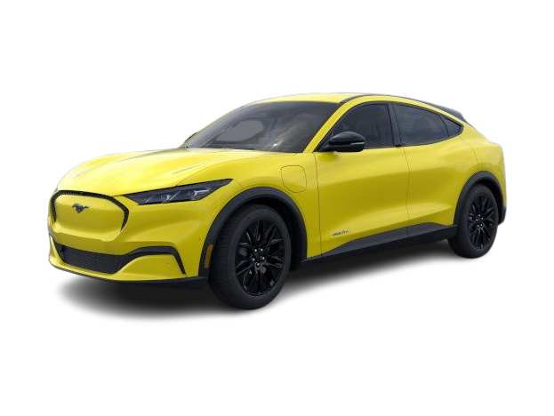 2025 Ford Mustang Mach-E Select -
                  Elk Grove, CA