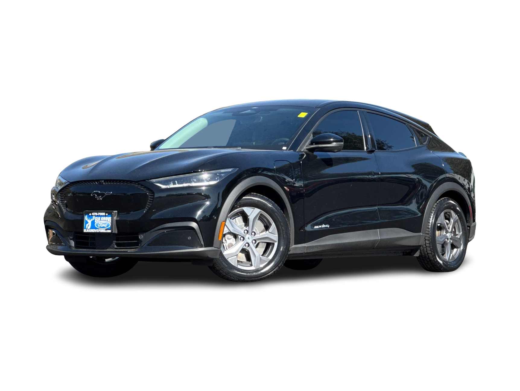 2023 Ford Mustang Mach-E Select -
                  Elk Grove, CA