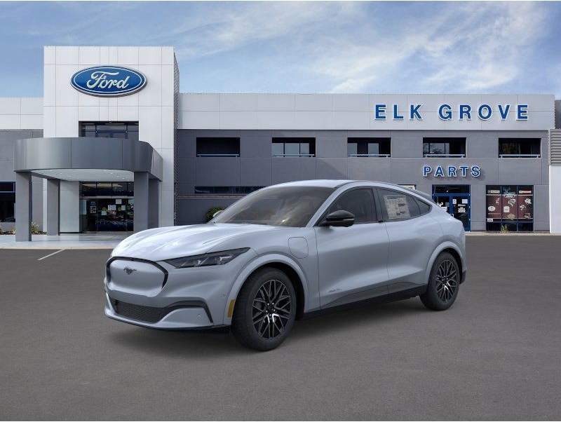 2025 Ford Mustang Mach-E Premium RWD's photo