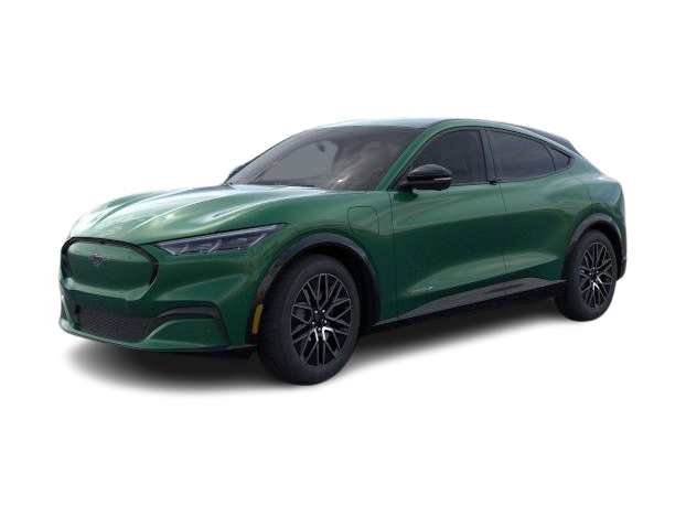 2025 Ford Mustang Mach-E Premium -
                  Elk Grove, CA