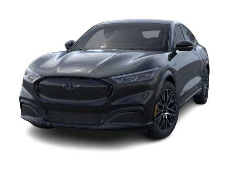 2025 Ford Mustang Mach-E Premium Hero Image