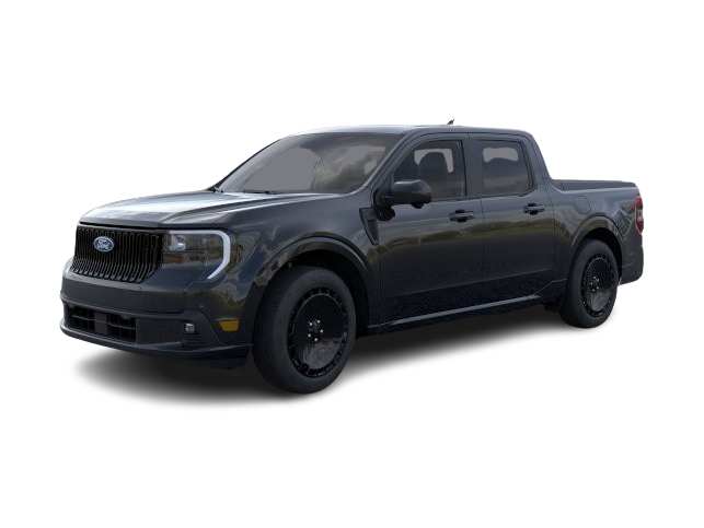 Thumbnail: 2026 Ford Maverick - 1