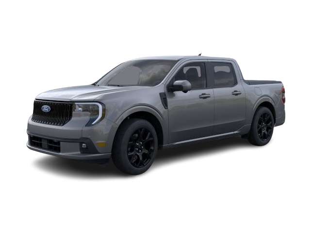Thumbnail: 2026 Ford Maverick - 1