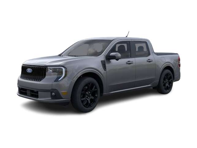 Thumbnail: 2026 Ford Maverick - 1