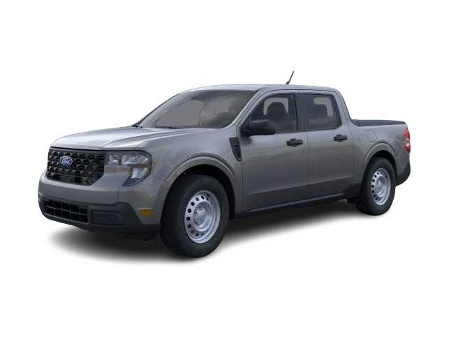 Thumbnail: 2026 Ford Maverick - 1