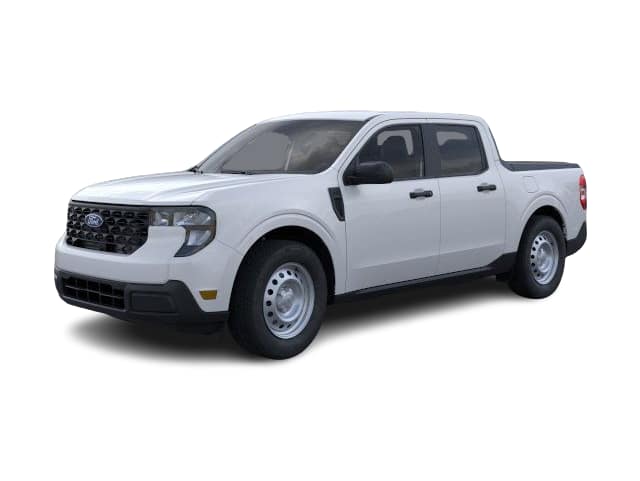 Thumbnail: 2025 Ford Maverick - 1