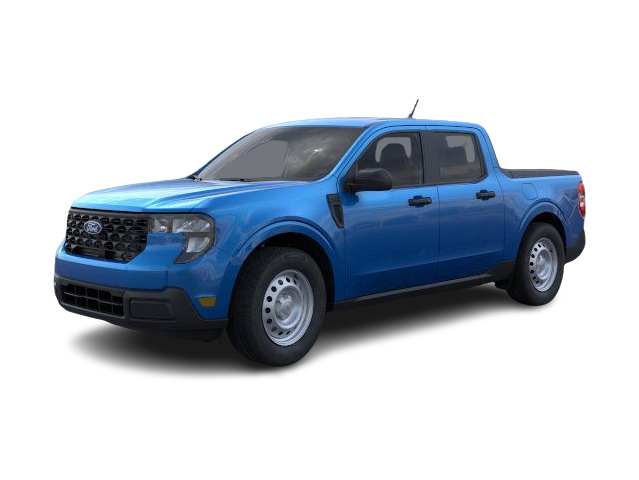 Thumbnail: 2026 Ford Maverick - 1