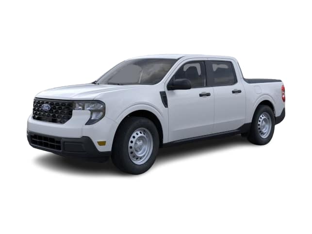 Thumbnail: 2026 Ford Maverick - 1