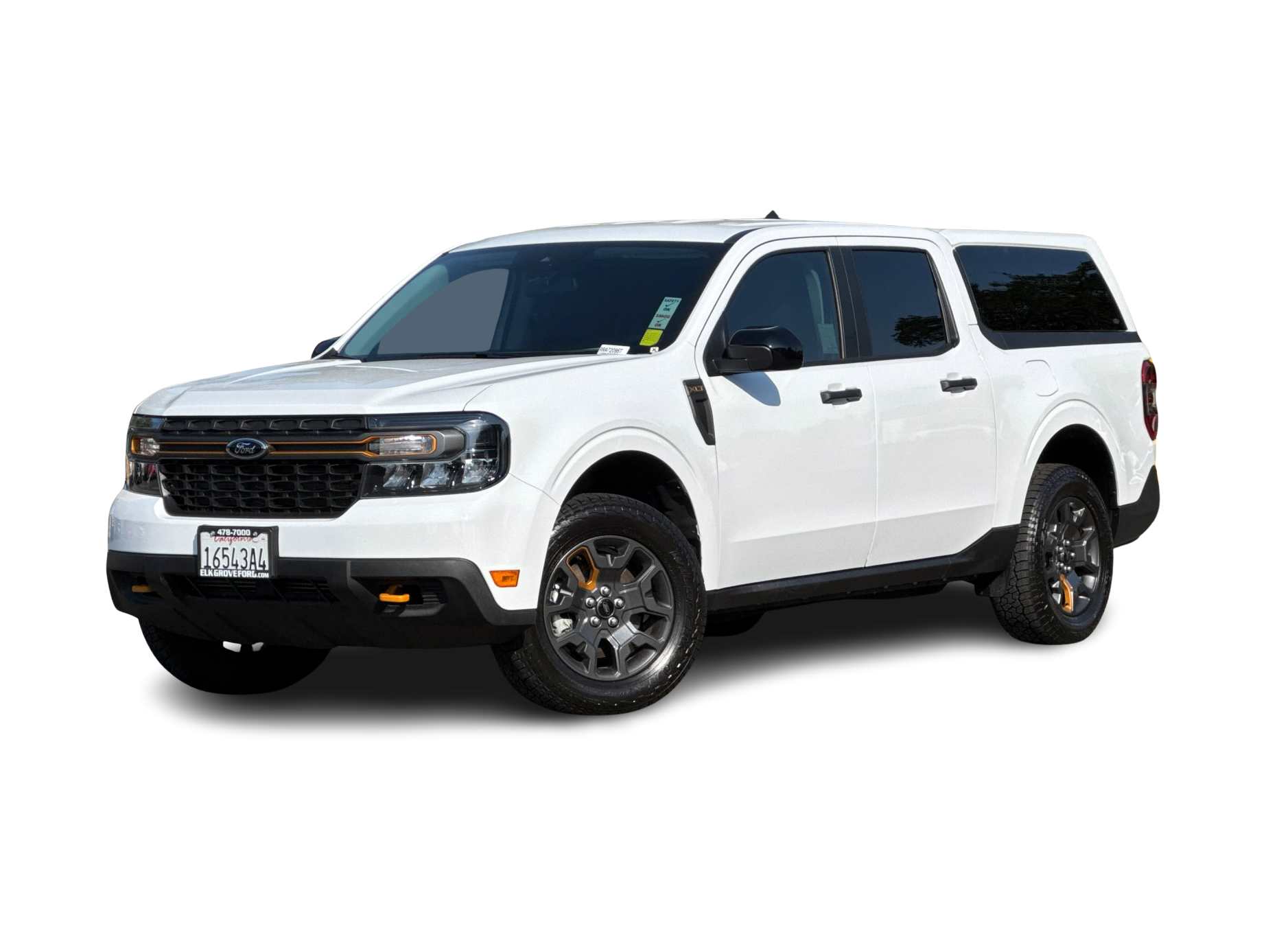2024 Ford Maverick XLT -
                  Elk Grove, CA