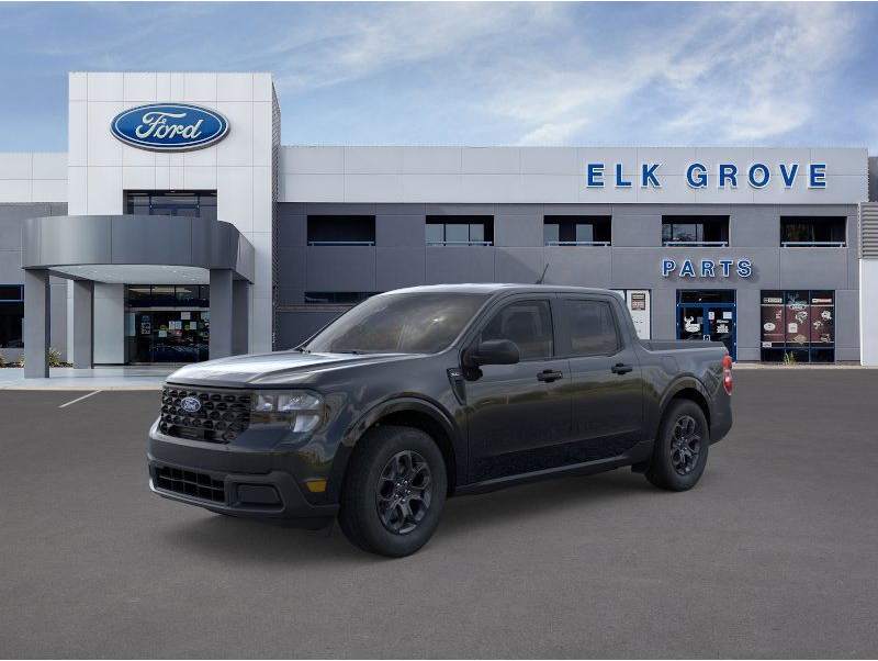 2026 Ford Maverick XLT's photo