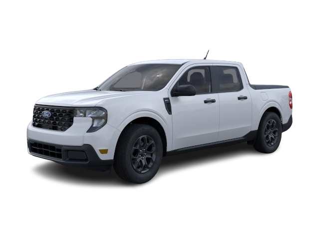 Thumbnail: 2026 Ford Maverick - 1