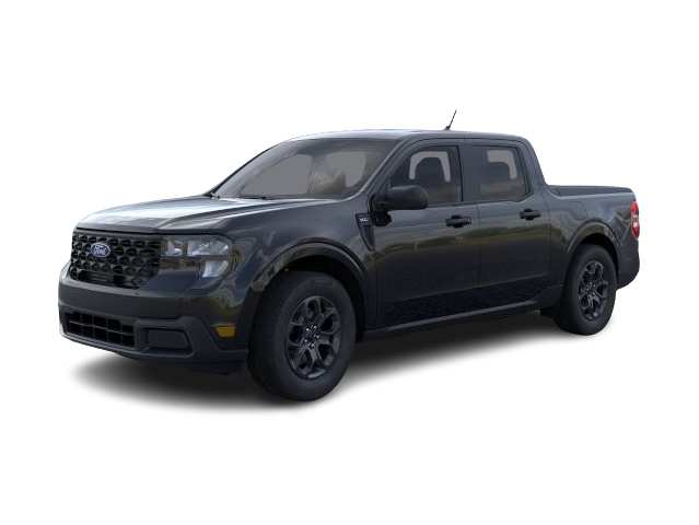 Thumbnail: 2026 Ford Maverick - 1