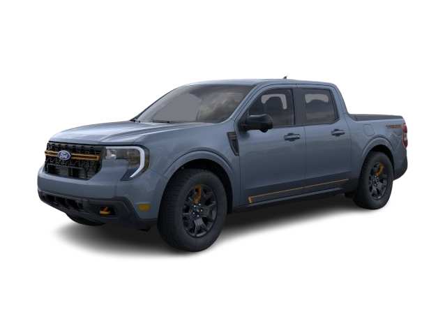 Thumbnail: 2026 Ford Maverick - 1