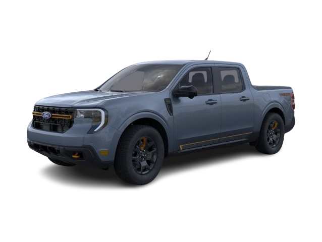 Thumbnail: 2026 Ford Maverick - 1